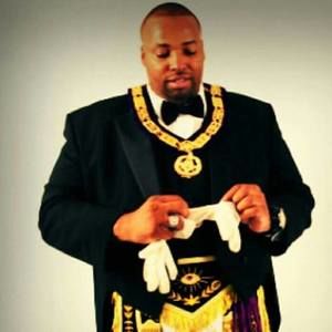 Meet your Posher, Donald